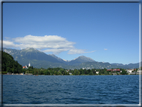 foto Lago di Bled